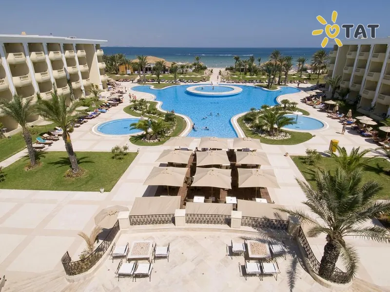 Royal Thalassa Monastir