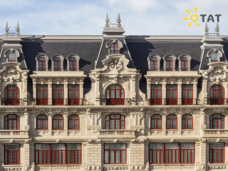 Maison Albar Hotels Le Monumental Palace