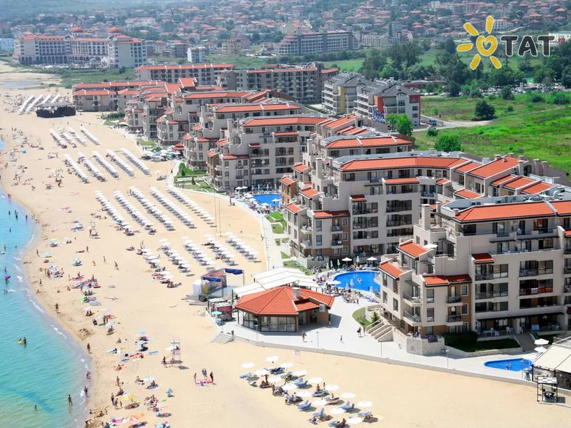 Obzor Beach Resort
