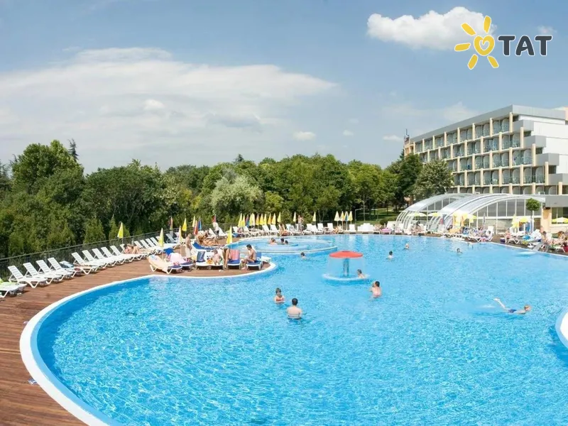 Calimera Ralitsa Superior