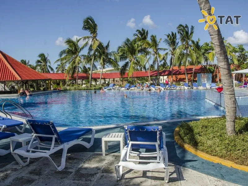 Gran Club Santa Lucia