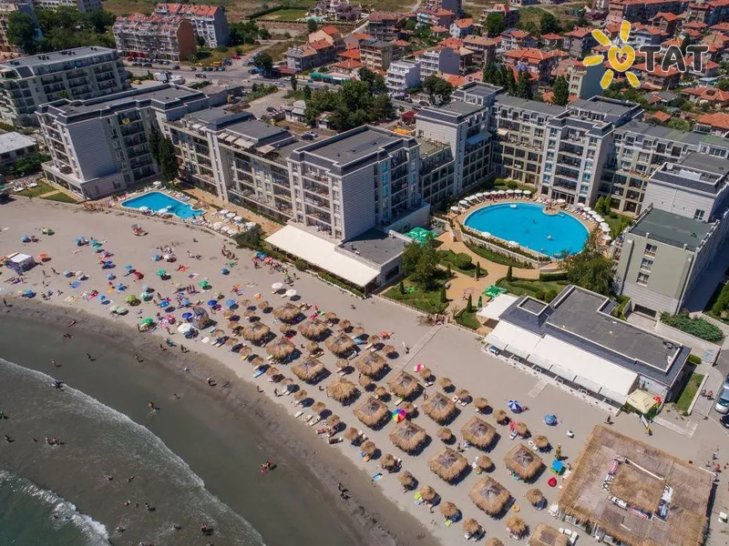 Festa Pomorie Resort Hotel