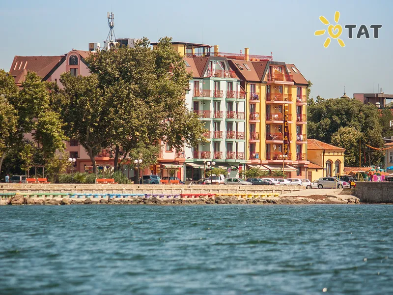 Saint George Hotel & Spa