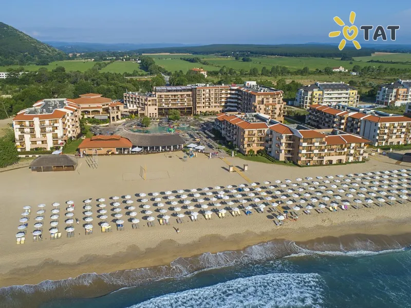 HVD Club Miramar Deluxe