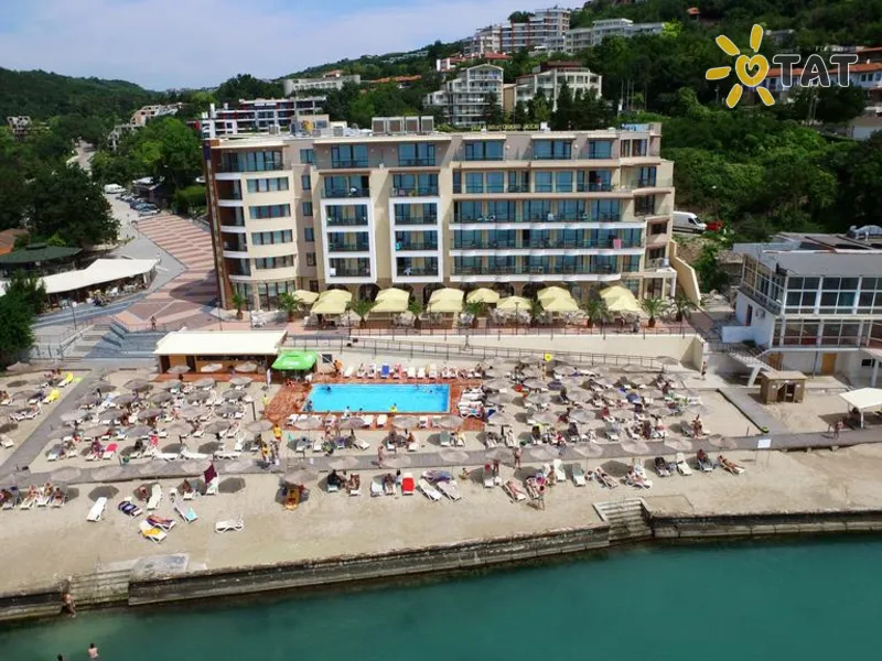 Royal Grand Hotel & Spa