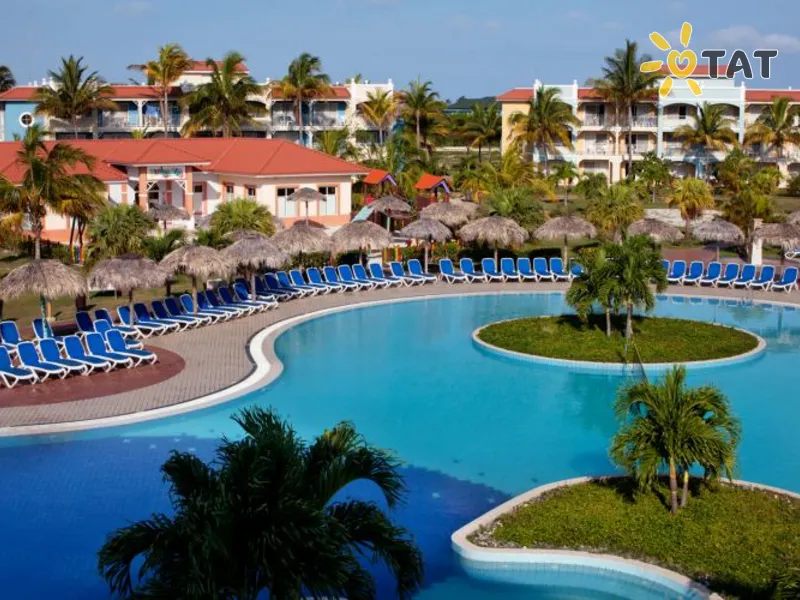 Memories Varadero Beach Resort