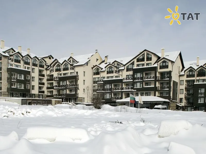 Premier Luxury Mountain Resort