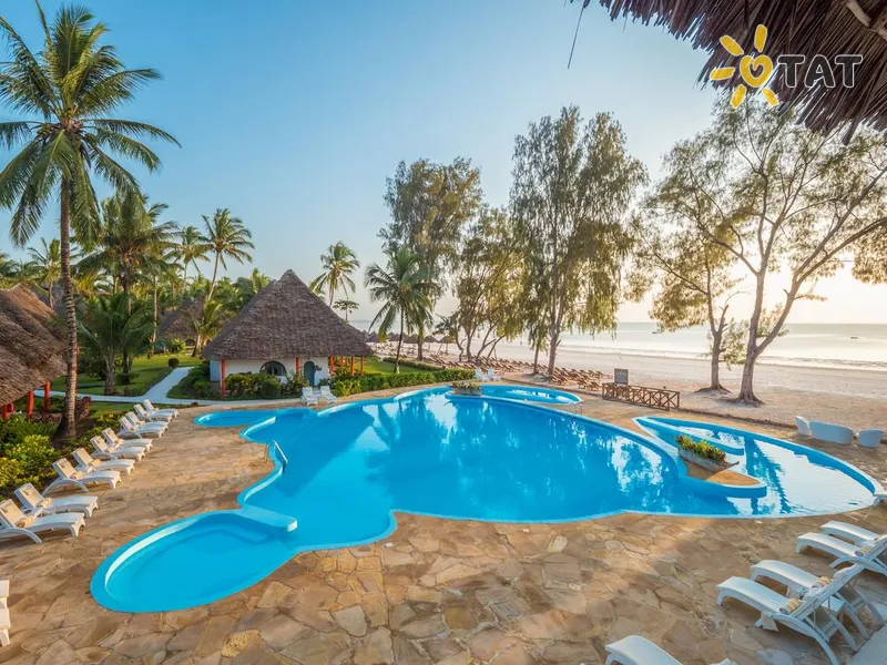 Kiwengwa Beach Resort