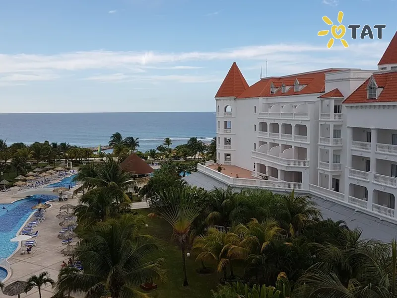 Grand Bahia Principe Jamaica Hotel