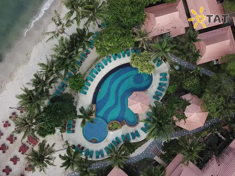 Koh Chang Paradise Resort & Spa