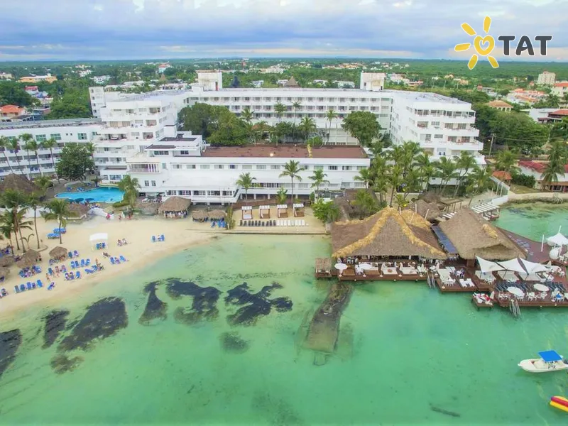 Be Live Experience Hamaca Beach