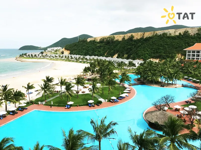 Vinpearl Nha Trang Resort
