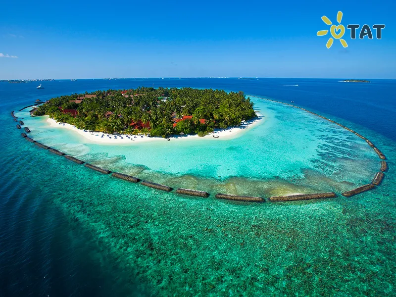 Kurumba Maldives