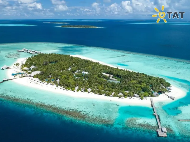 Kihaa Maldives