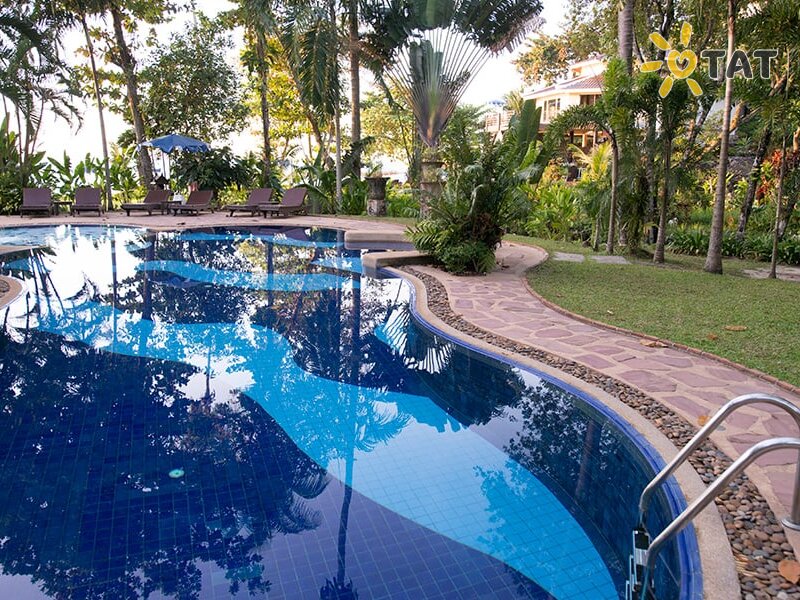 ко чанг мандалай. Koh chang cliff beach resort. остров ко-чанг тайланд отель клиф бич. бассейн в ко чанге. клифф чанг.