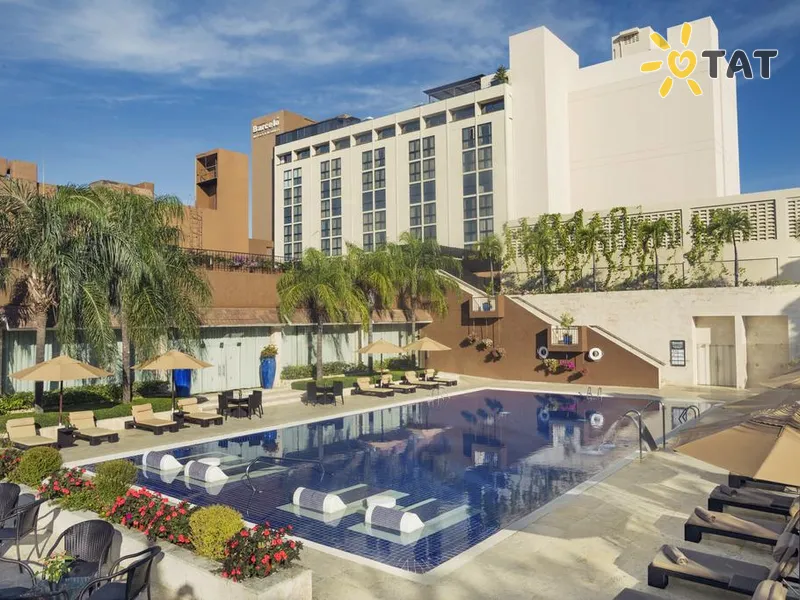 Barcelo Santo Domingo