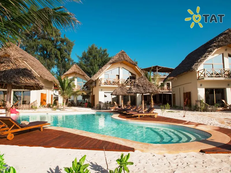 Clove Island Villas & Spa