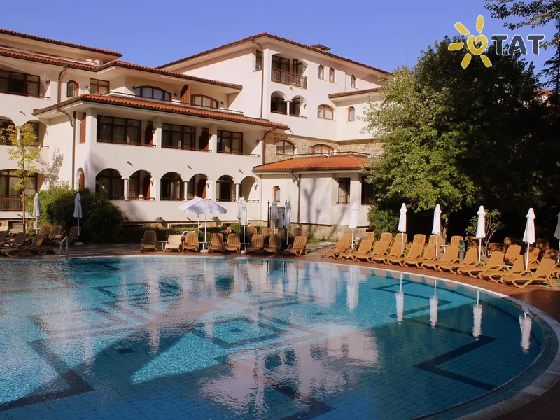 Royal Palace Helena Park