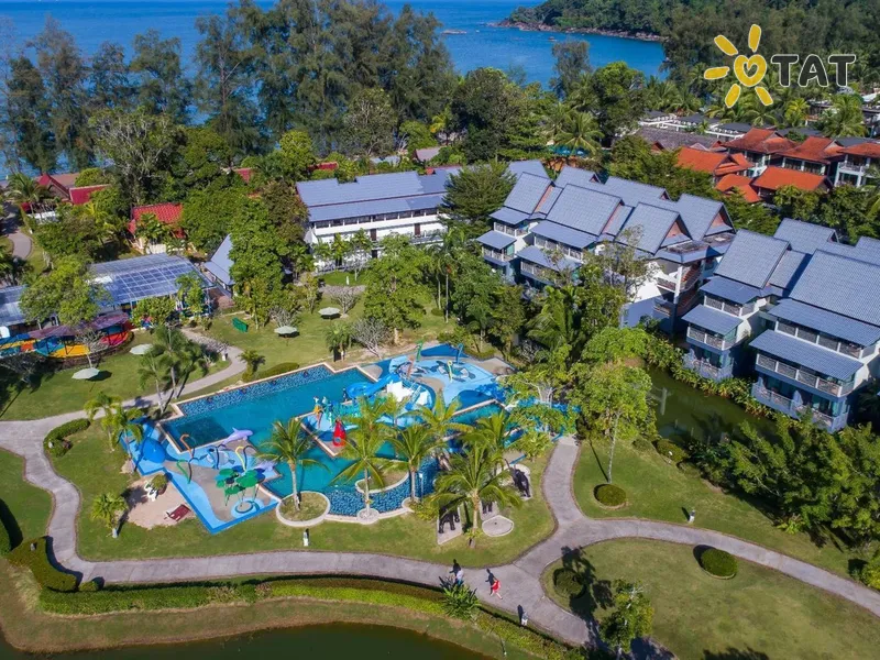 Khaolak Emerald Beach Resort & Spa