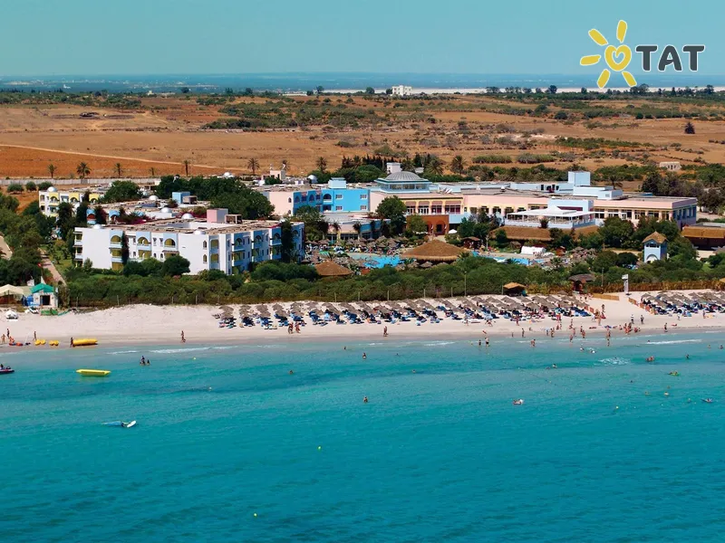 Caribbean World Mahdia