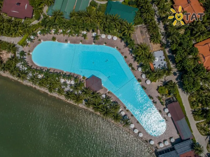 Diamond Bay Resort & Spa