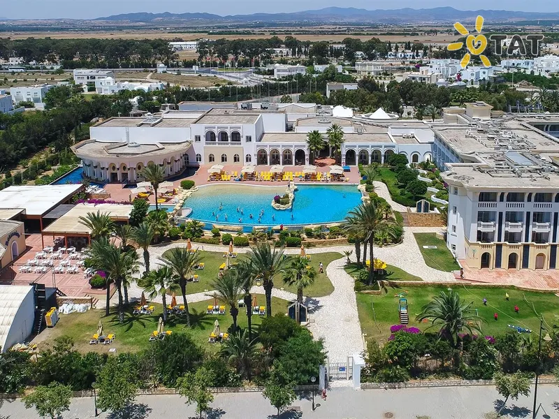 Medina Belisaire & Thalasso