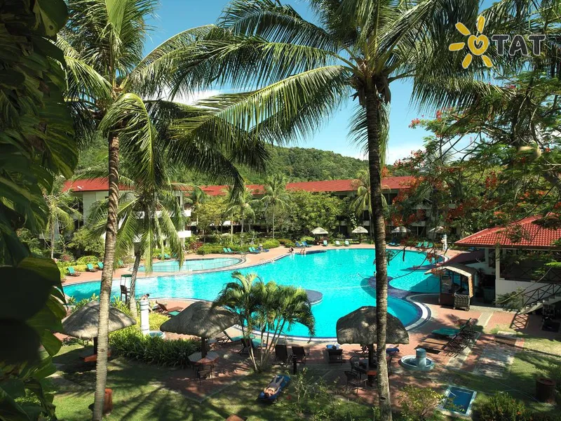 Holiday Villa Beach Resort & Spa Langkawi