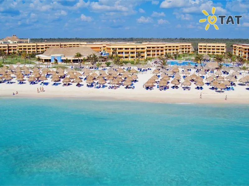 Grand Bahia Principe Tulum