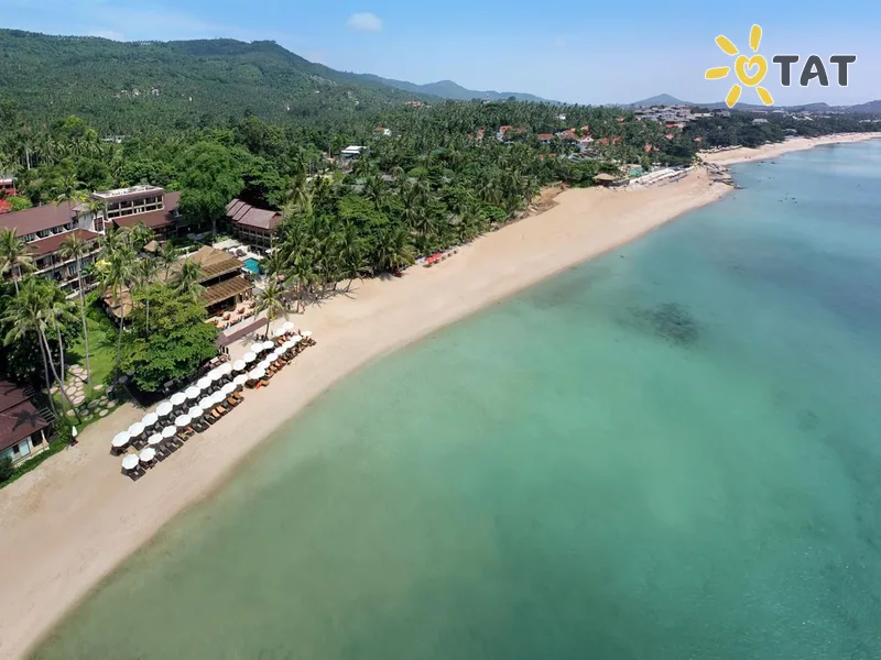 Impiana Resort Chaweng Noi