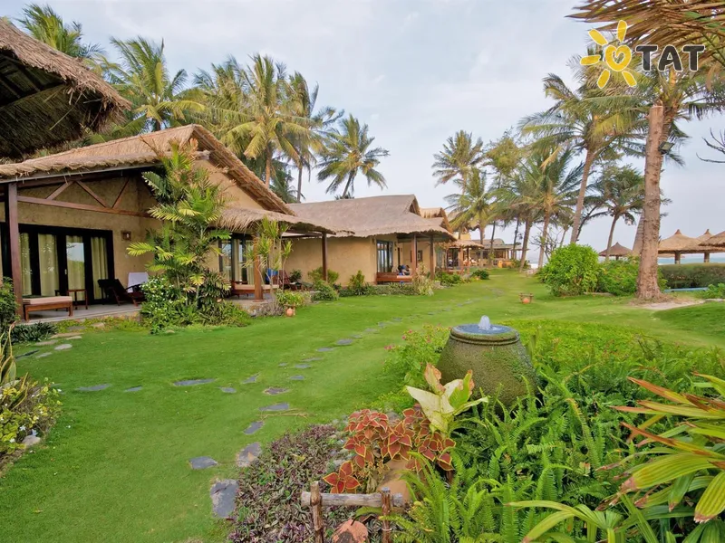 Bamboo Village Beach Resort & Spa