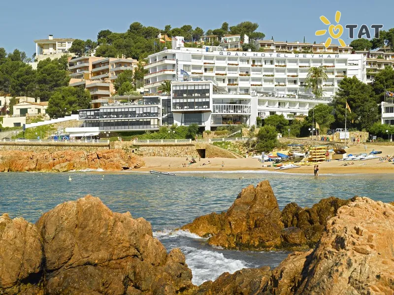 Gran Hotel Reymar & Spa