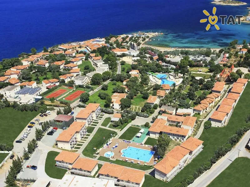 Club Resort Atlantis