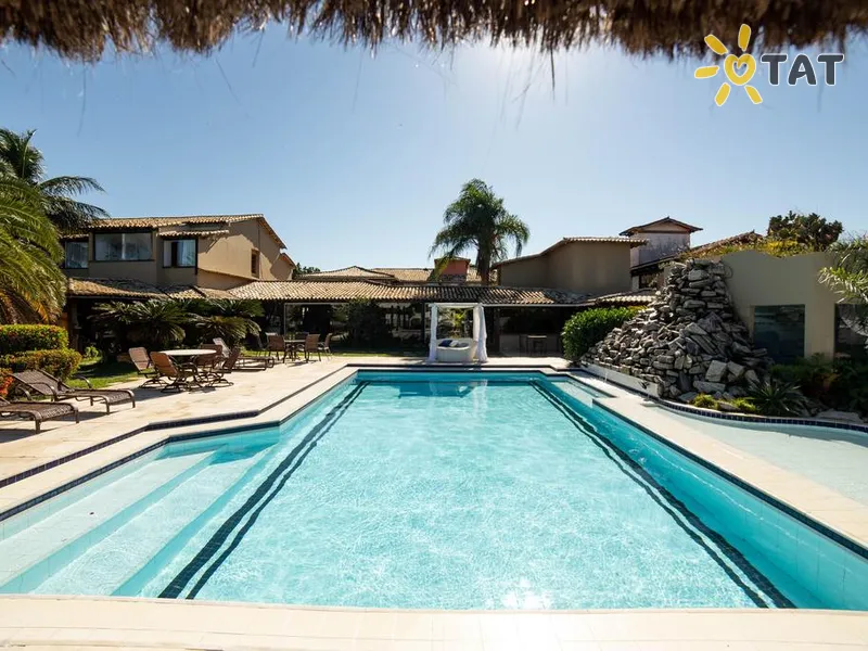 Pousada Casa do Catavento