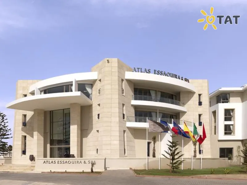Atlas Essaouira & Spa