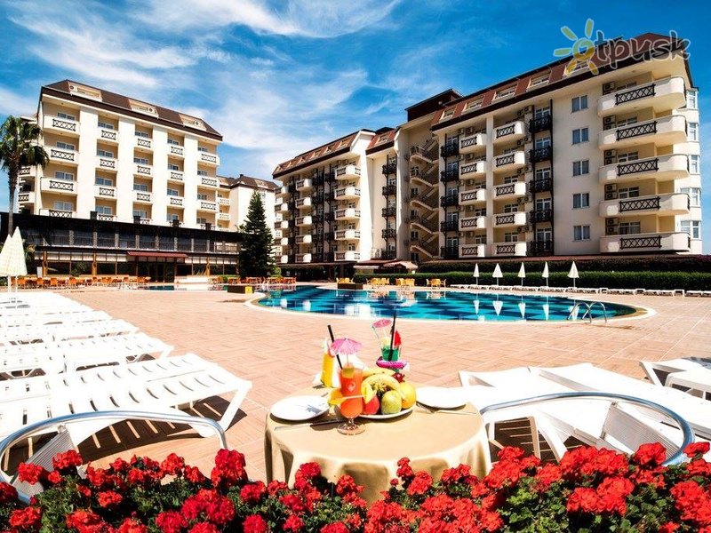 Конаклы Алания Турция. Титан Гарден отель отзывы. Villa Sunflower Beach Hotel. Villa Sun Flower Beach Hotel (ex. Titan Garden) 4*.