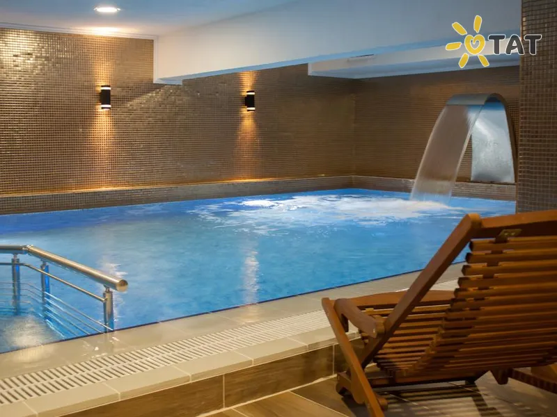 Gorukle Oruc Hotel & Spa