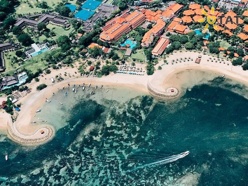 Bali Tropic Resort & Spa