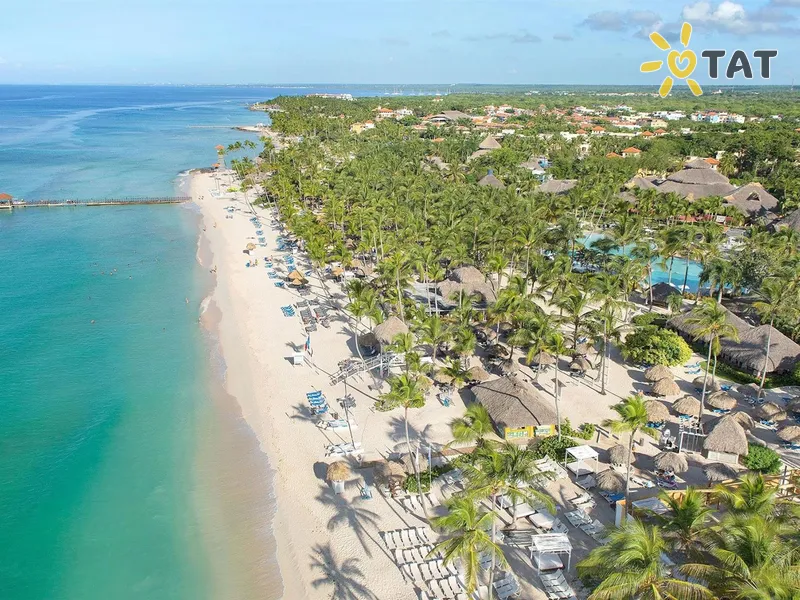 Catalonia Royal La Romana Adults Only