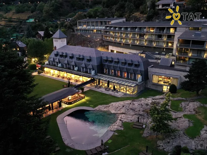 Andorra Park Hotel