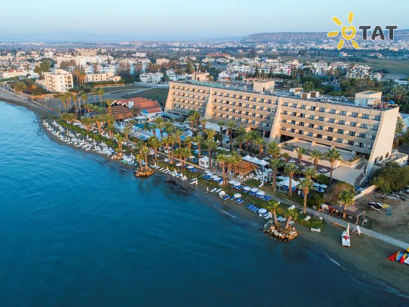 Palm Beach Hotel & Bungalows