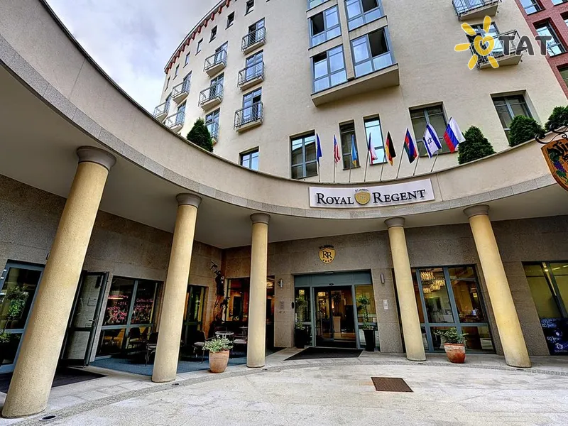 St. Joseph Royal Regent