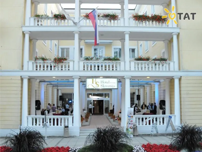 Slovenija Hotel