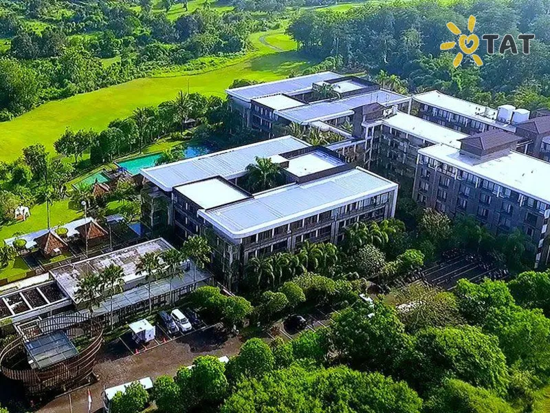 Le Grande Bali Uluwatu