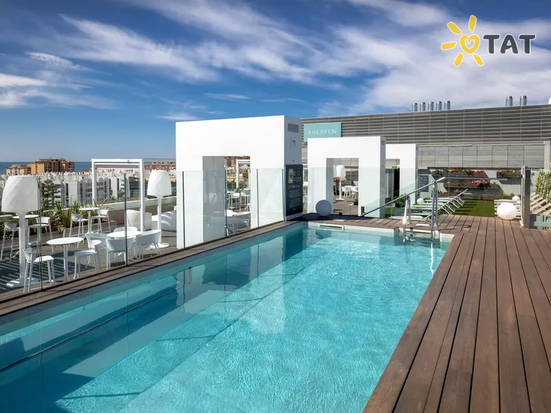 Barcelo Malaga Hotel