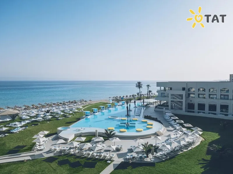 Iberostar Selection Kuriat Palace