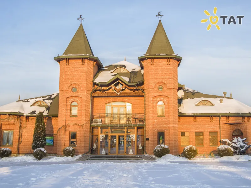 Шепильская