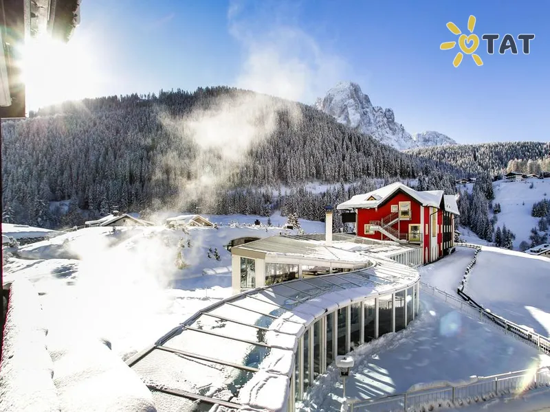 Alpenroyal Grand Hotel Gourmet & Spa