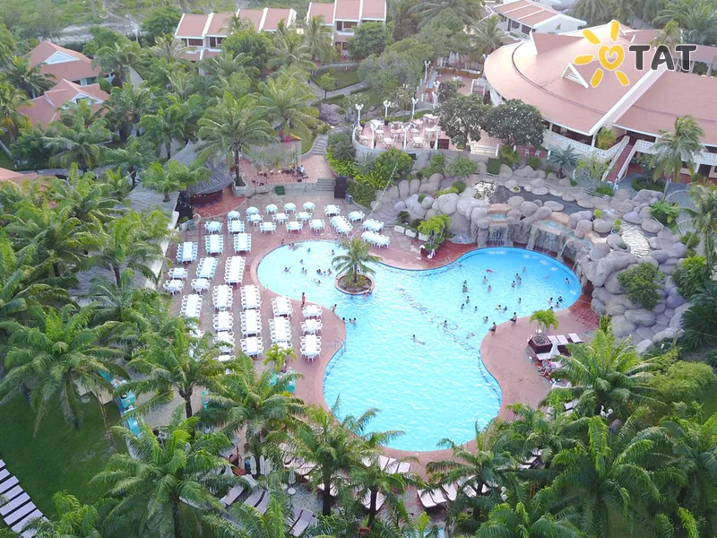 Phu Hai Resort