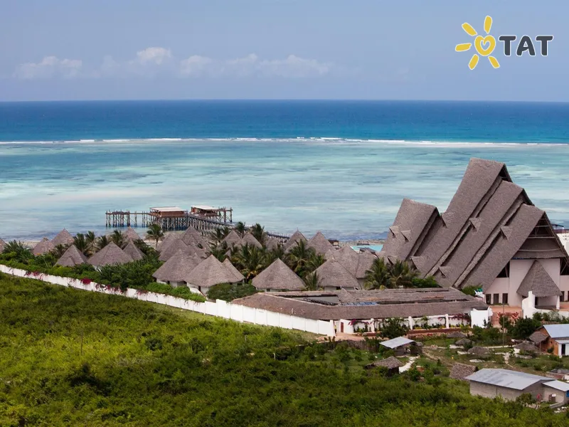 Essque Zalu Zanzibar