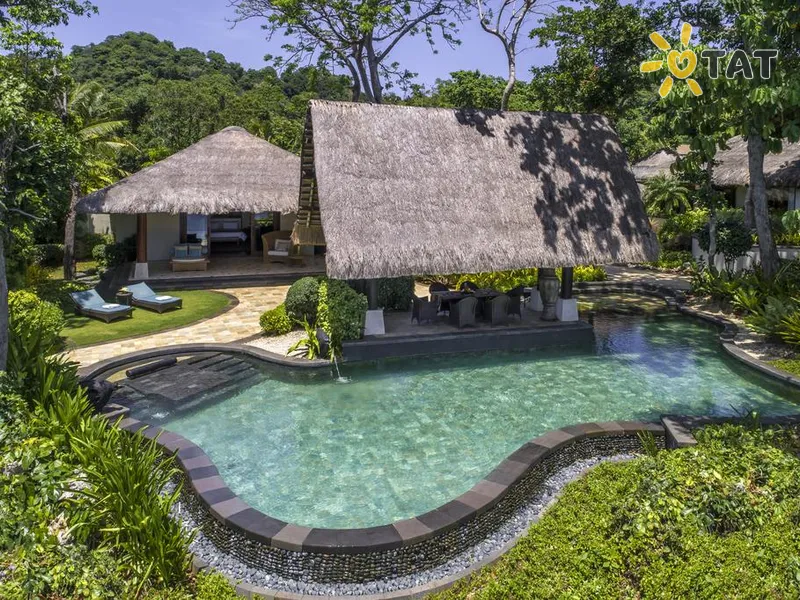 Shangri-La’s Boracay Resort & Spa